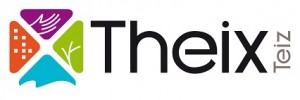 Logo-theix