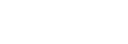 logo de l'agence de communication à l'encre bleue